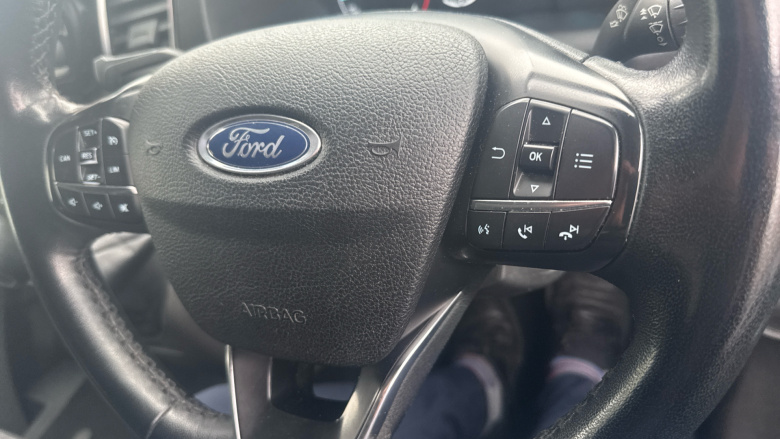 Ford Transit Custom 280 L1 Diesel Fwd 2.0 EcoBlue 130ps Low Roof Limited Van